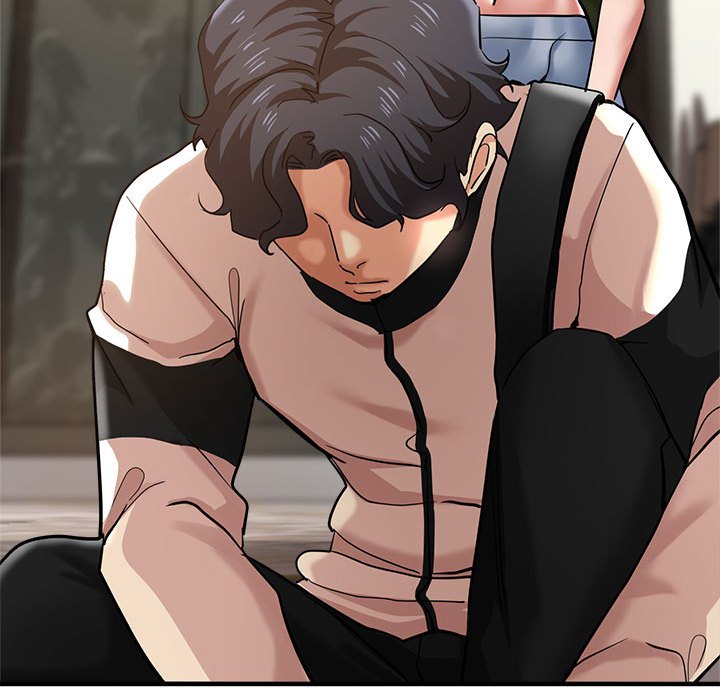 [韩国漫画] 瑜珈初体验 乱伦,熟女人妻,巨乳大奶,不伦#[157P]-137