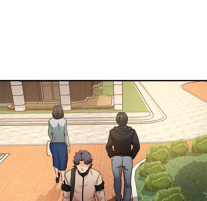 [韩国漫画] 瑜珈初体验 乱伦,熟女人妻,巨乳大奶,不伦#[157P]-147