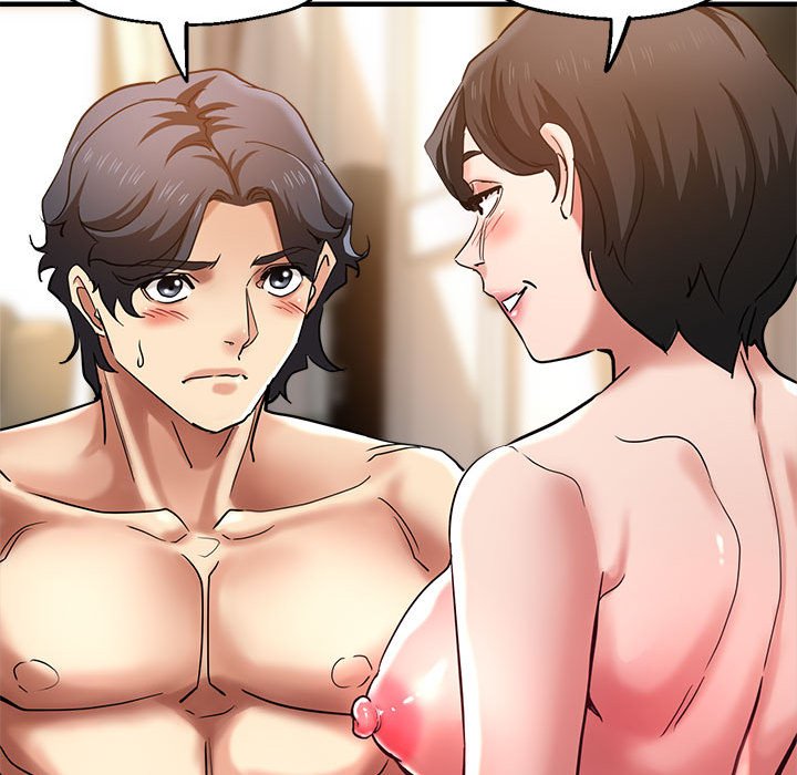 [韩国漫画] 瑜珈初体验 乱伦,熟女人妻,巨乳大奶,不伦#[157P]-85