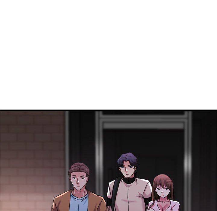 [韩国漫画] 瑜珈初体验 乱伦,熟女人妻,巨乳大奶,不伦#[147P]-41