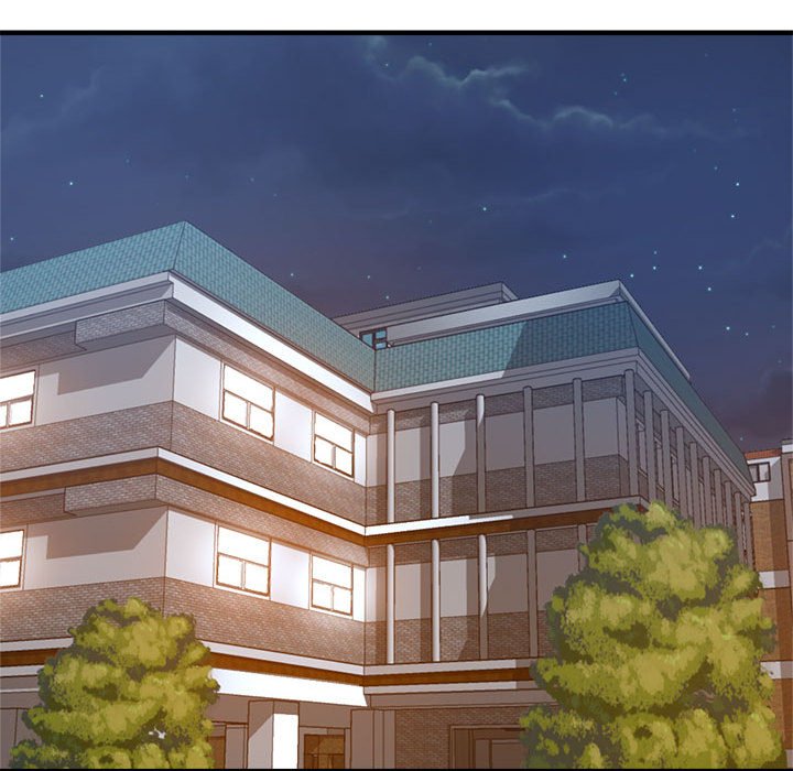 [韩国漫画] 瑜珈初体验 乱伦,熟女人妻,巨乳大奶,不伦#[147P]-65