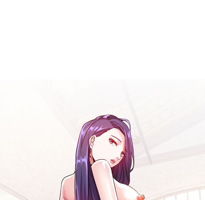 [韩国漫画] 瑜珈初体验 乱伦,熟女人妻,巨乳大奶,不伦#[155P]-15