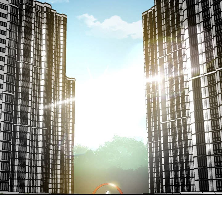 [韩国漫画] 瑜珈初体验 乱伦,熟女人妻,巨乳大奶,不伦#[155P]-80