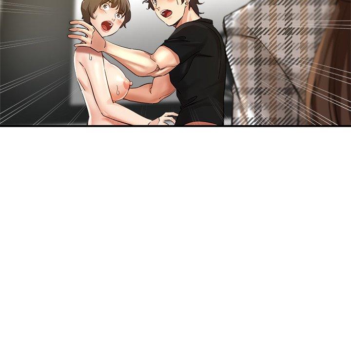 [韩国漫画] 瑜珈初体验 乱伦,熟女人妻,巨乳大奶,不伦#[165P]-102