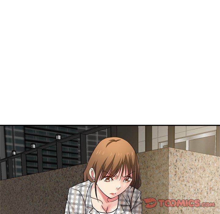 [韩国漫画] 瑜珈初体验 乱伦,熟女人妻,巨乳大奶,不伦#[165P]-117