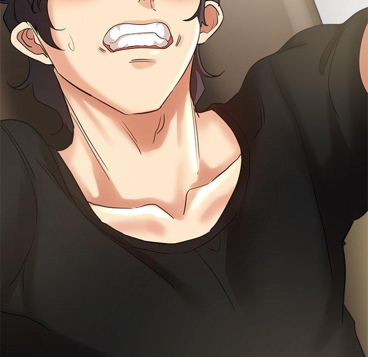 [韩国漫画] 瑜珈初体验 乱伦,熟女人妻,巨乳大奶,不伦#[165P]-14