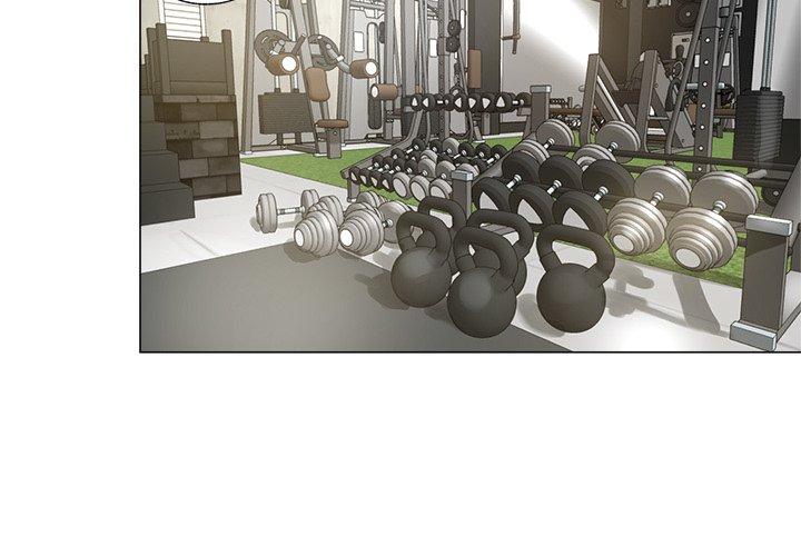 [韩国漫画] 瑜珈初体验 乱伦,熟女人妻,巨乳大奶,不伦#[165P]-4