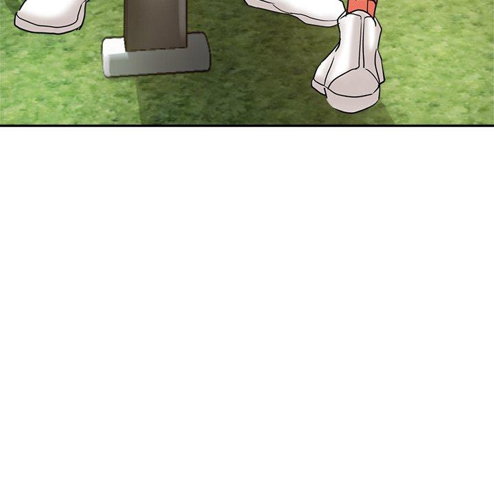 [韩国漫画] 瑜珈初体验 乱伦,熟女人妻,巨乳大奶,不伦#[165P]-54