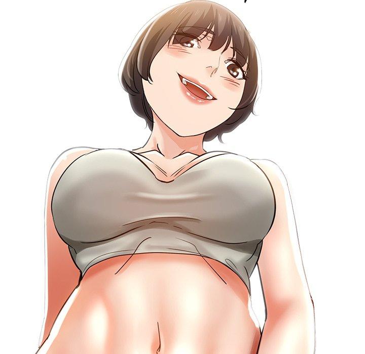 [韩国漫画] 瑜珈初体验 乱伦,熟女人妻,巨乳大奶,不伦#[165P]-56