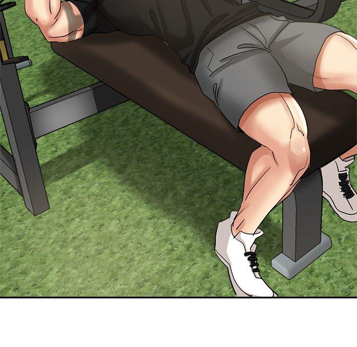 [韩国漫画] 瑜珈初体验 乱伦,熟女人妻,巨乳大奶,不伦#[165P]-6