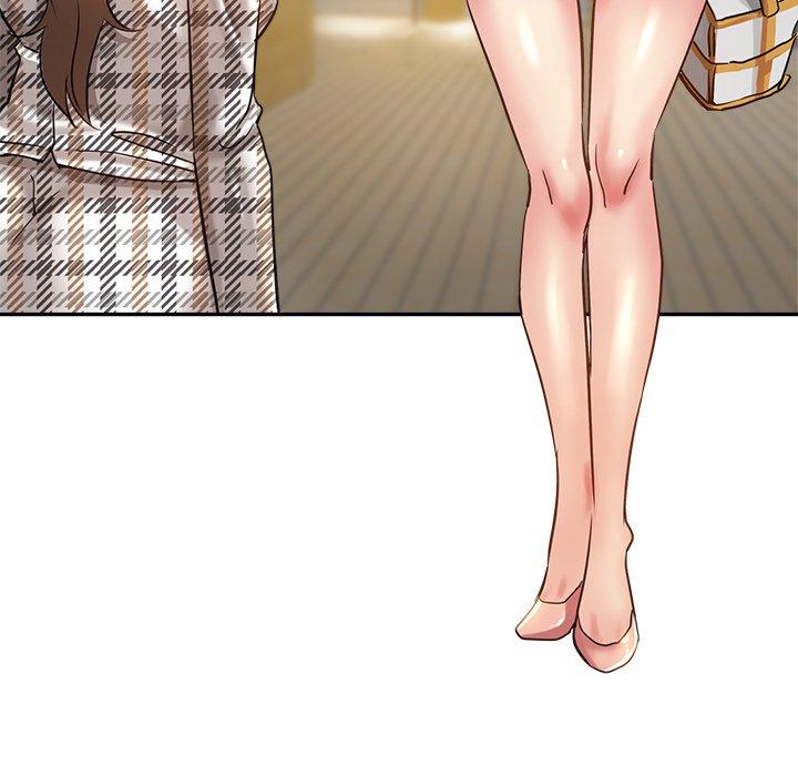 [韩国漫画] 瑜珈初体验 乱伦,熟女人妻,巨乳大奶,不伦#[165P]-81