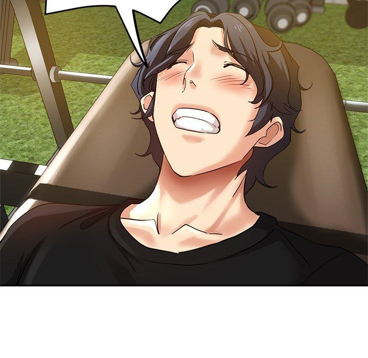 [韩国漫画] 瑜珈初体验 乱伦,熟女人妻,巨乳大奶,不伦#[165P]-91