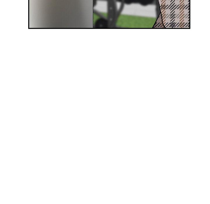 [韩国漫画] 瑜珈初体验 乱伦,熟女人妻,巨乳大奶,不伦#[165P]-96