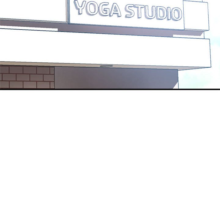 [韩国漫画] 瑜珈初体验 乱伦,熟女人妻,巨乳大奶,不伦#[158P]-21