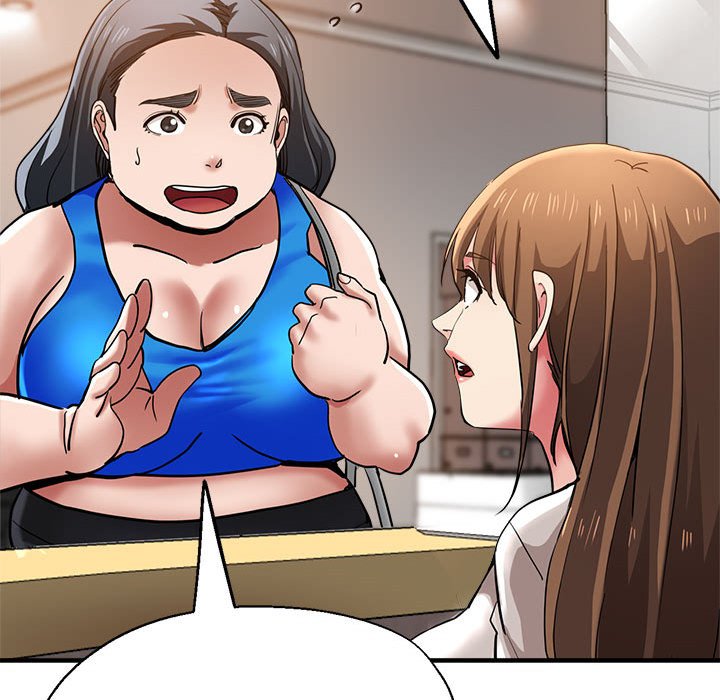 [韩国漫画] 瑜珈初体验 乱伦,熟女人妻,巨乳大奶,不伦#[158P]-26