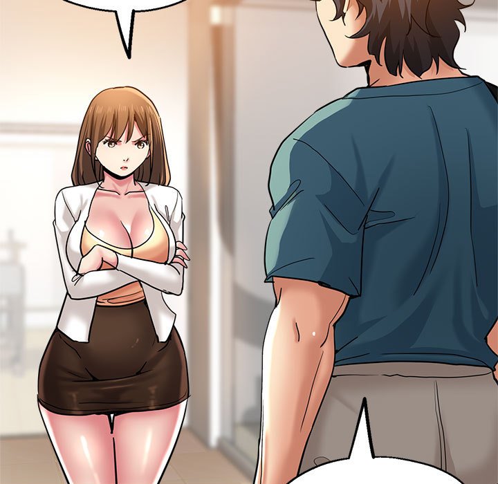 [韩国漫画] 瑜珈初体验 乱伦,熟女人妻,巨乳大奶,不伦#[158P]-52