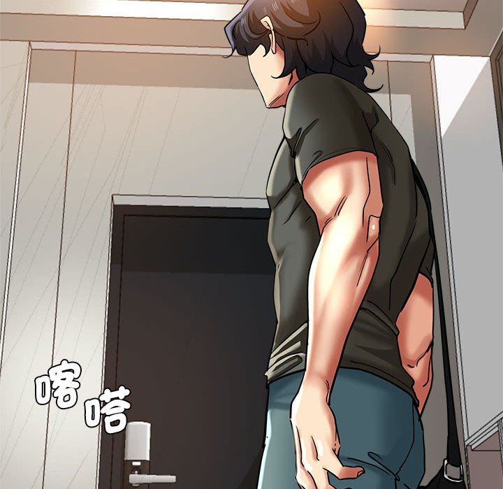 [韩国漫画] 瑜珈初体验 乱伦,熟女人妻,巨乳大奶,不伦#[158P]-68