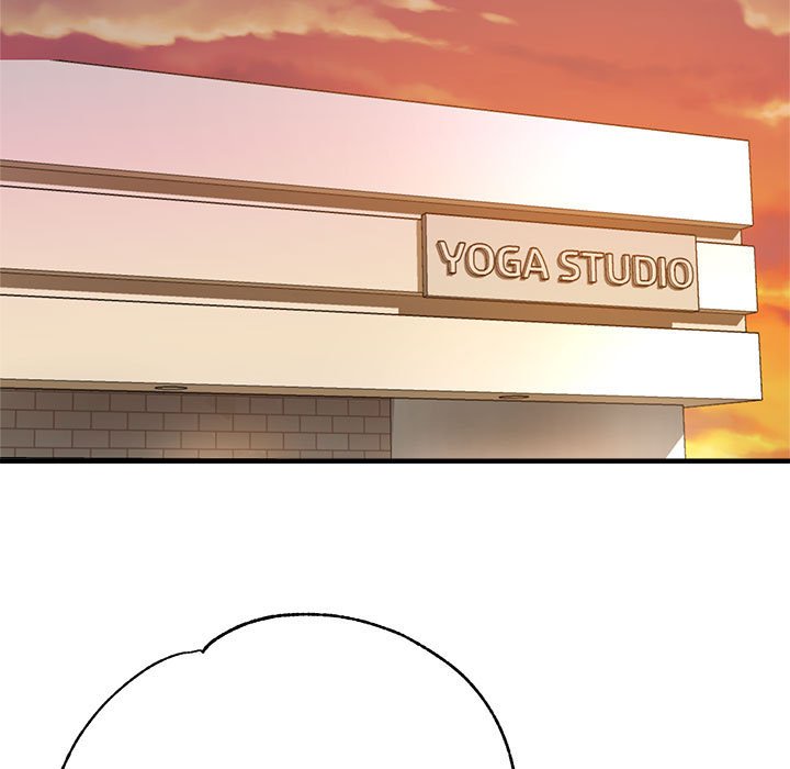 [韩国漫画] 瑜珈初体验 乱伦,熟女人妻,巨乳大奶,不伦#[154P]-103