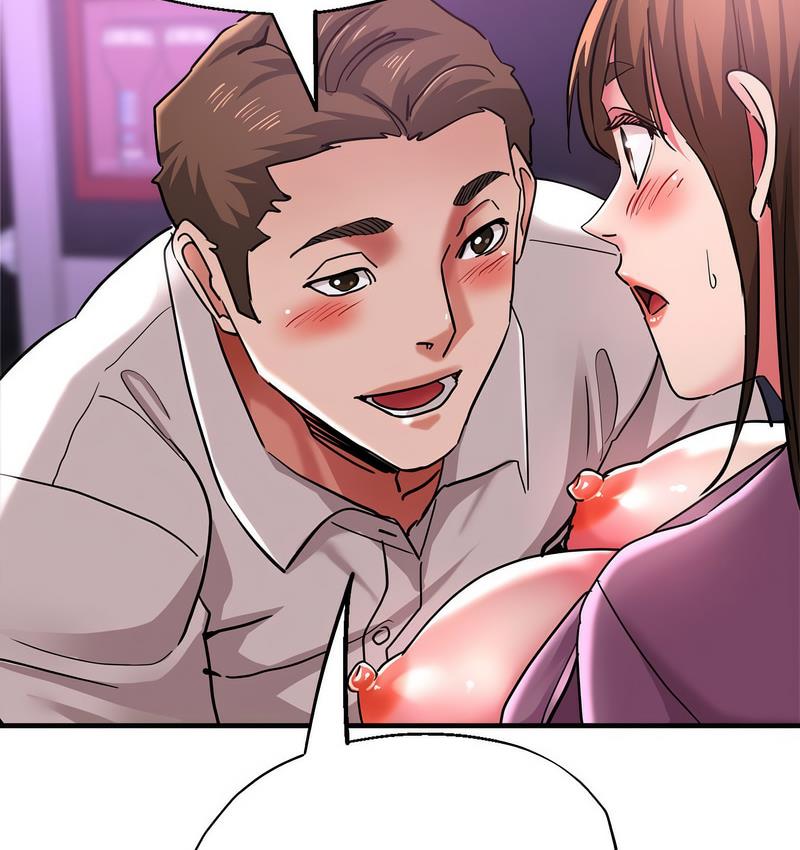 [韩国漫画] 瑜珈初体验 乱伦,熟女人妻,巨乳大奶,不伦#[162P]-100