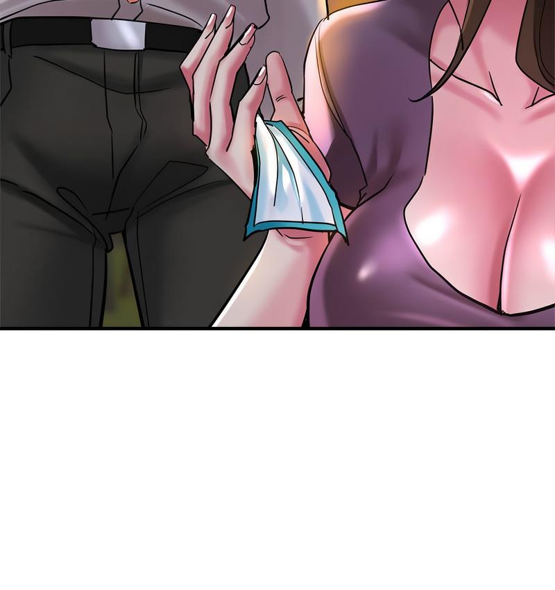 [韩国漫画] 瑜珈初体验 乱伦,熟女人妻,巨乳大奶,不伦#[162P]-11