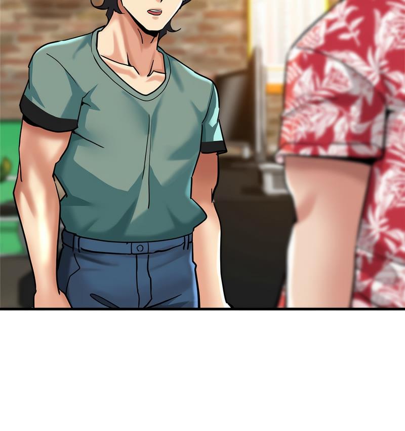 [韩国漫画] 瑜珈初体验 乱伦,熟女人妻,巨乳大奶,不伦#[162P]-120