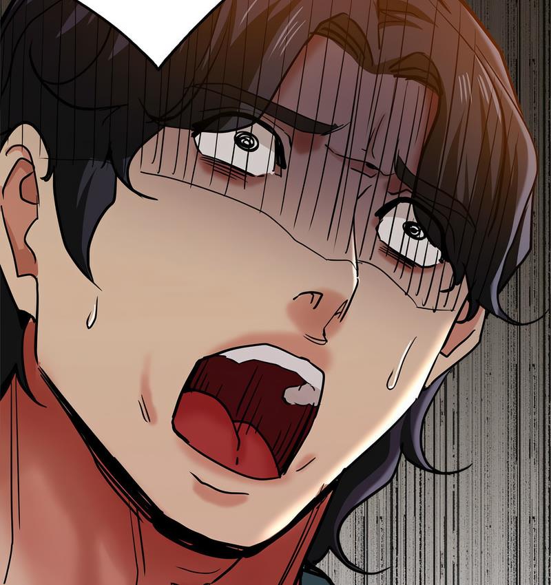 [韩国漫画] 瑜珈初体验 乱伦,熟女人妻,巨乳大奶,不伦#[162P]-160