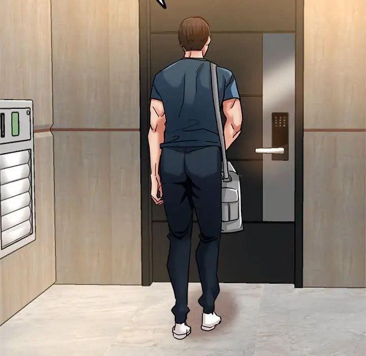 [韩国漫画] 瑜珈初体验 乱伦,熟女人妻,巨乳大奶,不伦#[165P]-89