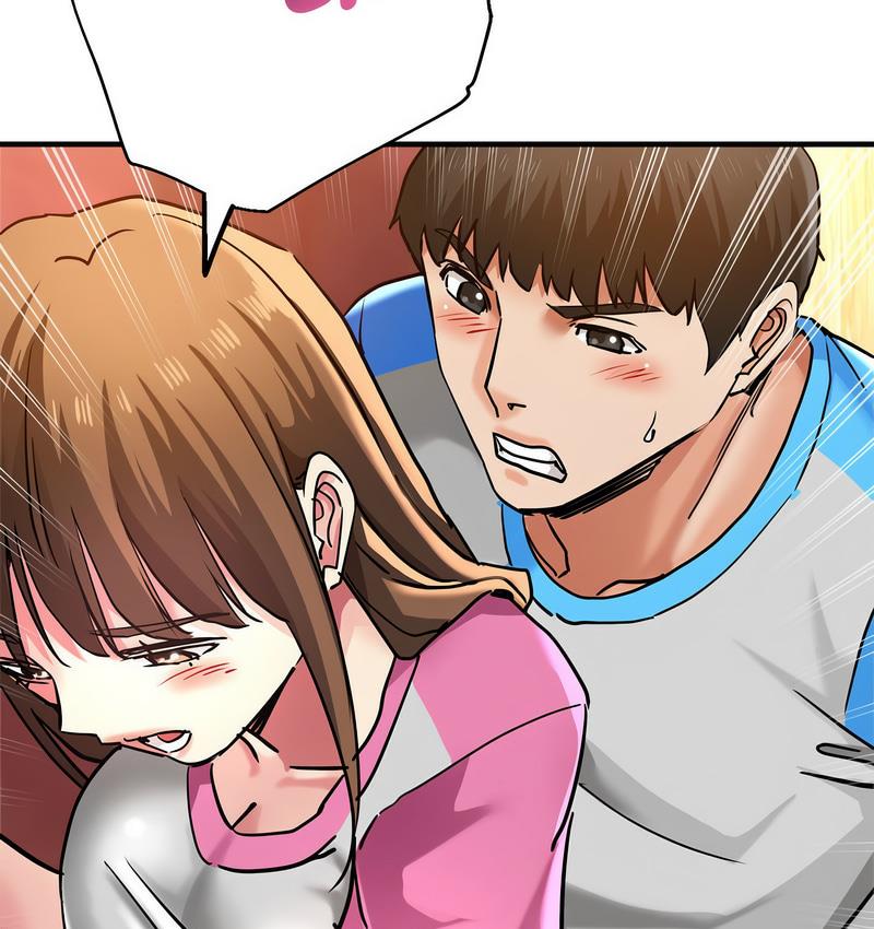 [韩国漫画] 瑜珈初体验 乱伦,熟女人妻,巨乳大奶,不伦#[159P]-103