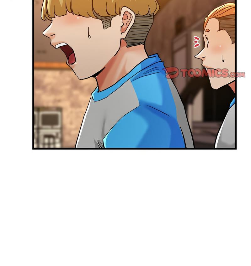 [韩国漫画] 瑜珈初体验 乱伦,熟女人妻,巨乳大奶,不伦#[159P]-123