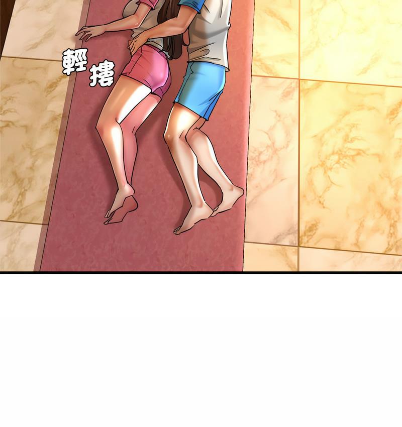 [韩国漫画] 瑜珈初体验 乱伦,熟女人妻,巨乳大奶,不伦#[159P]-34