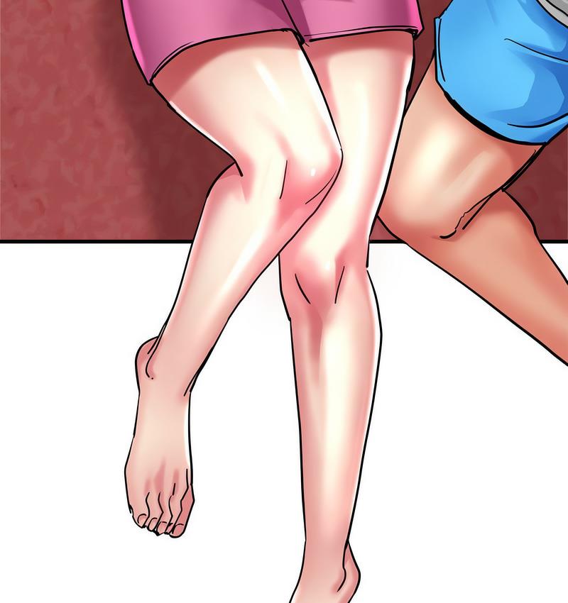 [韩国漫画] 瑜珈初体验 乱伦,熟女人妻,巨乳大奶,不伦#[159P]-56