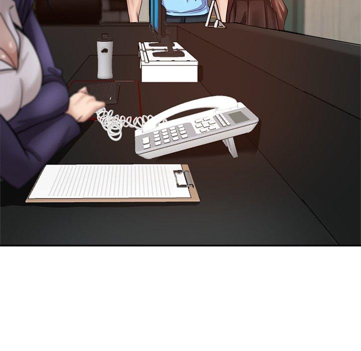 [韩国漫画] 瑜珈初体验 乱伦,熟女人妻,巨乳大奶,不伦#[164P]-115