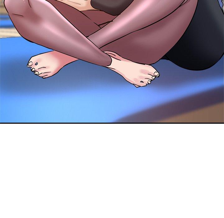 [韩国漫画] 瑜珈初体验 乱伦,熟女人妻,巨乳大奶,不伦#[164P]-134