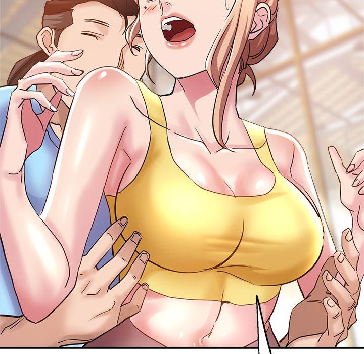 [韩国漫画] 瑜珈初体验 乱伦,熟女人妻,巨乳大奶,不伦#[164P]-150