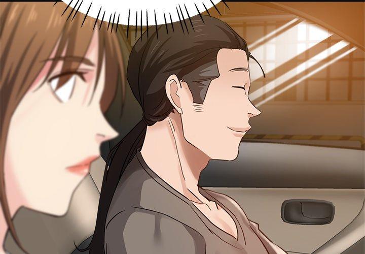 [韩国漫画] 瑜珈初体验 乱伦,熟女人妻,巨乳大奶,不伦#[164P]-2