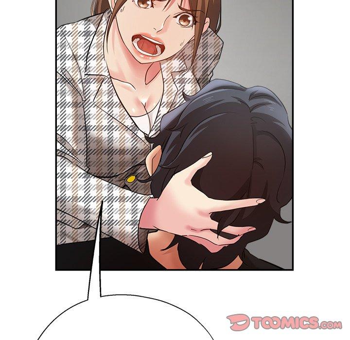 [韩国漫画] 瑜珈初体验 乱伦,熟女人妻,巨乳大奶,不伦#[164P]-37