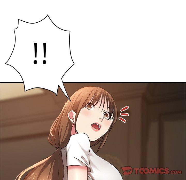 [韩国漫画] 瑜珈初体验 乱伦,熟女人妻,巨乳大奶,不伦#[164P]-58