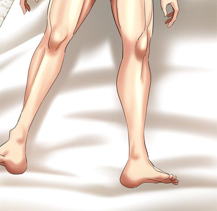 [韩国漫画] 瑜珈初体验 乱伦,熟女人妻,巨乳大奶,不伦#[164P]-68