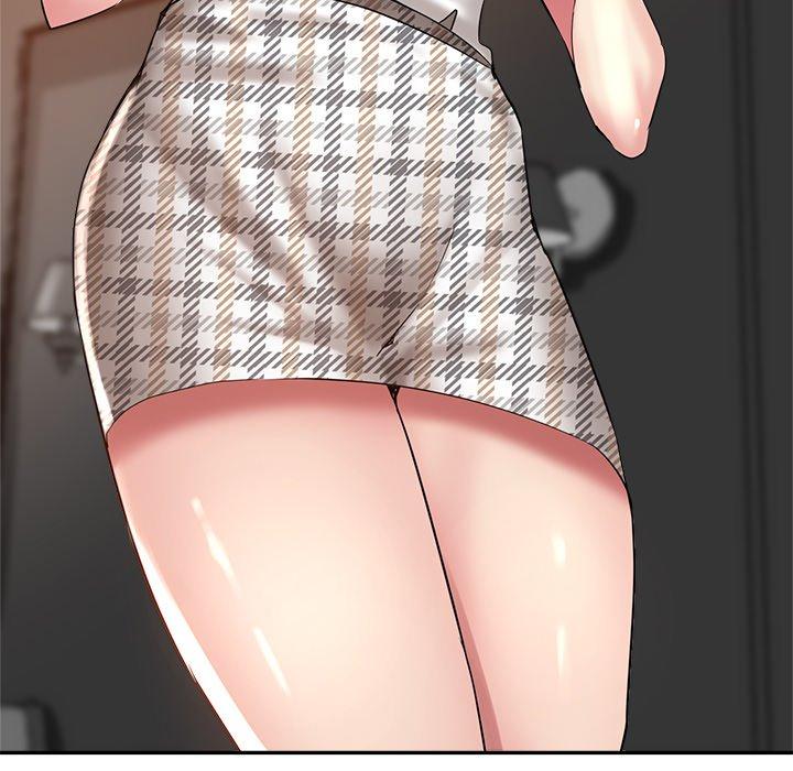 [韩国漫画] 瑜珈初体验 乱伦,熟女人妻,巨乳大奶,不伦#[164P]-72