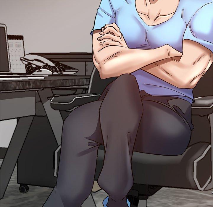 [韩国漫画] 瑜珈初体验 乱伦,熟女人妻,巨乳大奶,不伦#[164P]-91