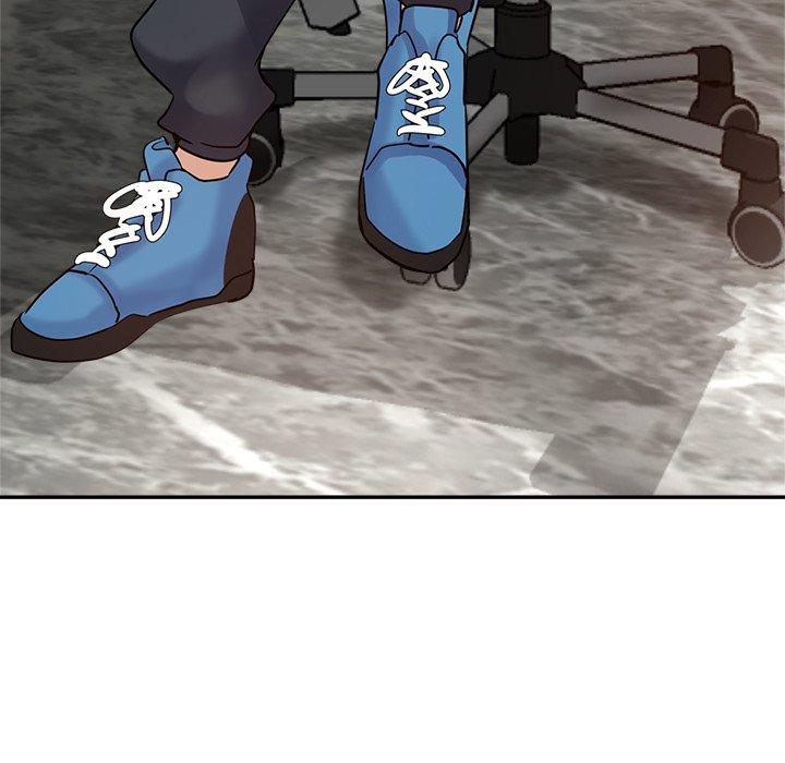 [韩国漫画] 瑜珈初体验 乱伦,熟女人妻,巨乳大奶,不伦#[164P]-92