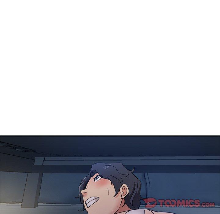 [韩国漫画] 瑜珈初体验 乱伦,熟女人妻,巨乳大奶,不伦#[166P]-117