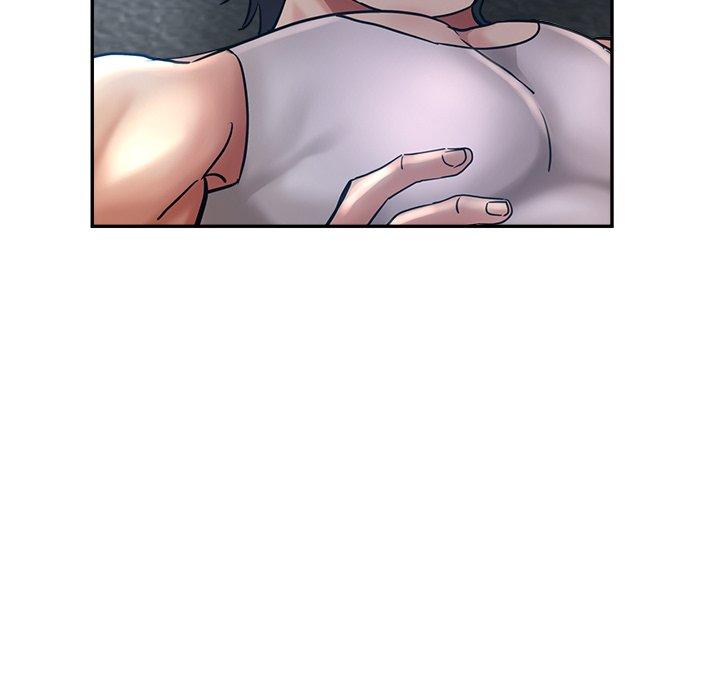 [韩国漫画] 瑜珈初体验 乱伦,熟女人妻,巨乳大奶,不伦#[166P]-147