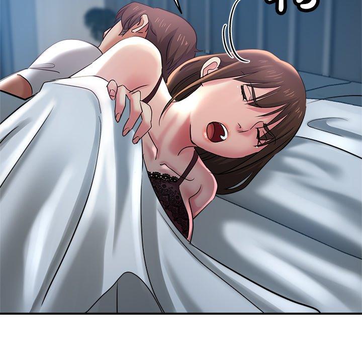 [韩国漫画] 瑜珈初体验 乱伦,熟女人妻,巨乳大奶,不伦#[166P]-154