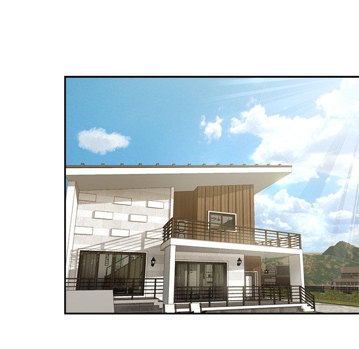 [韩国漫画] 瑜珈初体验 乱伦,熟女人妻,巨乳大奶,不伦#[166P]-155