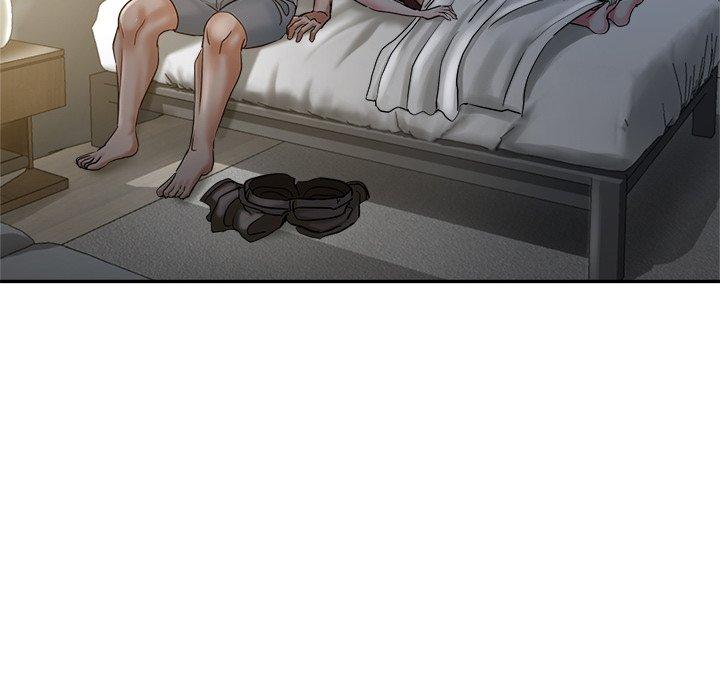 [韩国漫画] 瑜珈初体验 乱伦,熟女人妻,巨乳大奶,不伦#[166P]-20