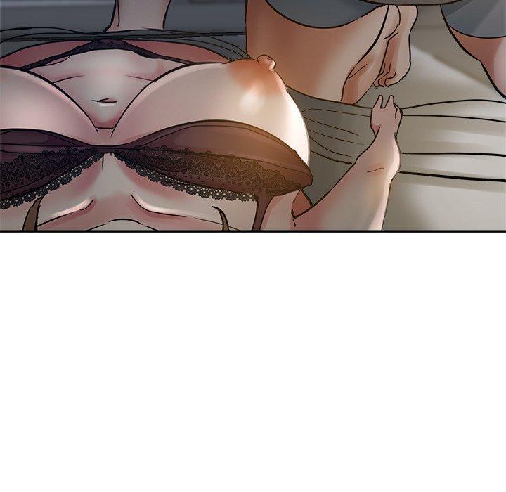 [韩国漫画] 瑜珈初体验 乱伦,熟女人妻,巨乳大奶,不伦#[166P]-32