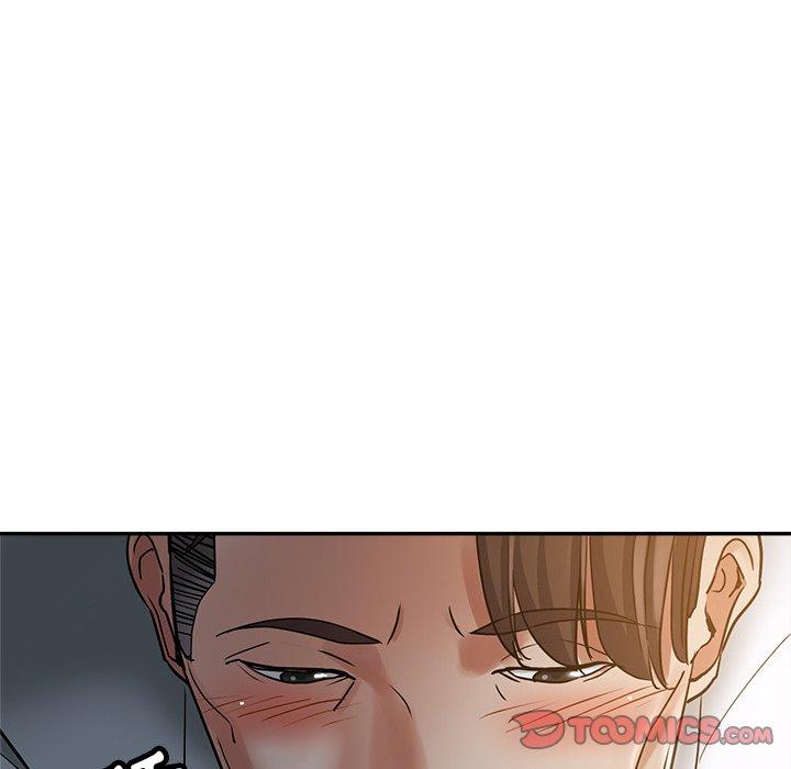 [韩国漫画] 瑜珈初体验 乱伦,熟女人妻,巨乳大奶,不伦#[166P]-47