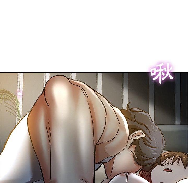 [韩国漫画] 瑜珈初体验 乱伦,熟女人妻,巨乳大奶,不伦#[166P]-5