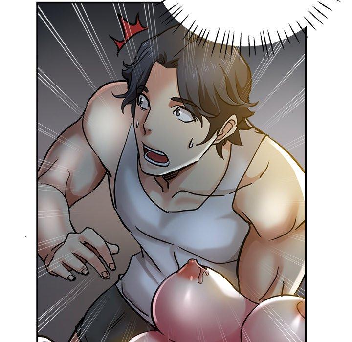 [韩国漫画] 瑜珈初体验 乱伦,熟女人妻,巨乳大奶,不伦#[166P]-9